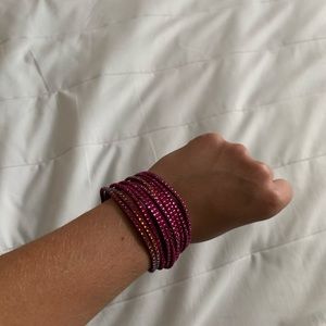Swarovski Wrap